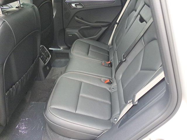 new 2026 Porsche Macan car, priced at $112,340