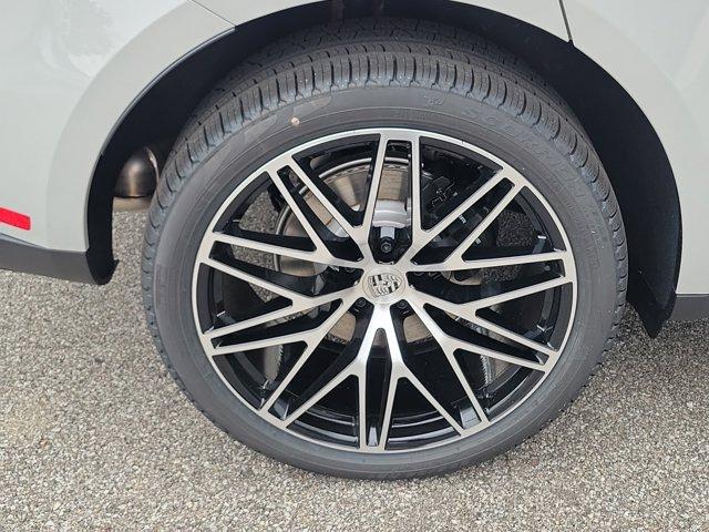 new 2026 Porsche Macan car, priced at $83,880