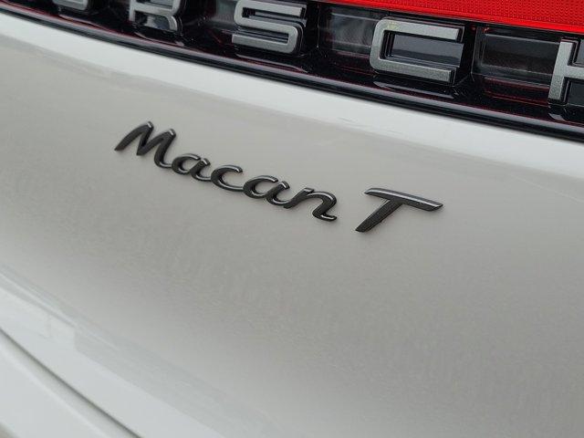 new 2026 Porsche Macan car, priced at $83,880