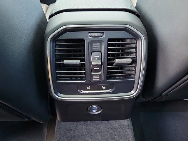 used 2025 Porsche Macan car, priced at $59,815