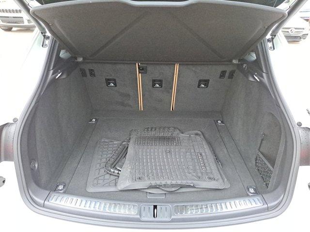 used 2023 Porsche Macan car, priced at $53,400