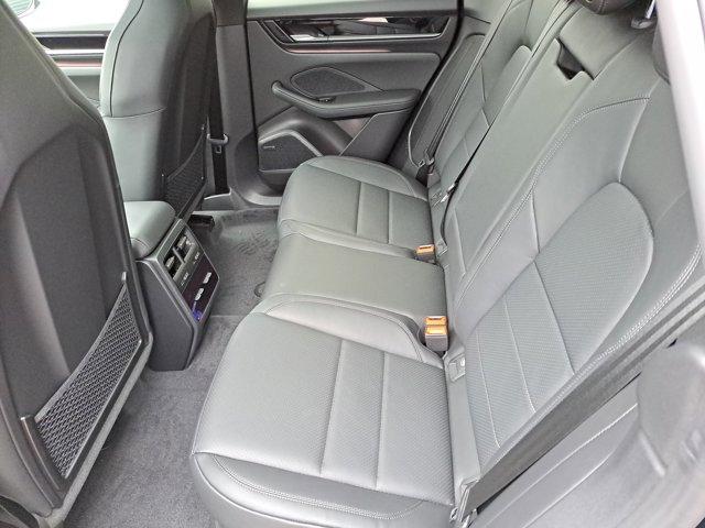 new 2025 Porsche Macan car, priced at $107,235