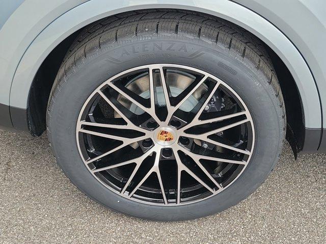 new 2026 Porsche Cayenne car, priced at $107,830