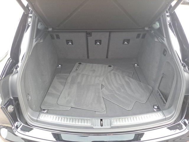 used 2023 Porsche Macan car, priced at $80,800