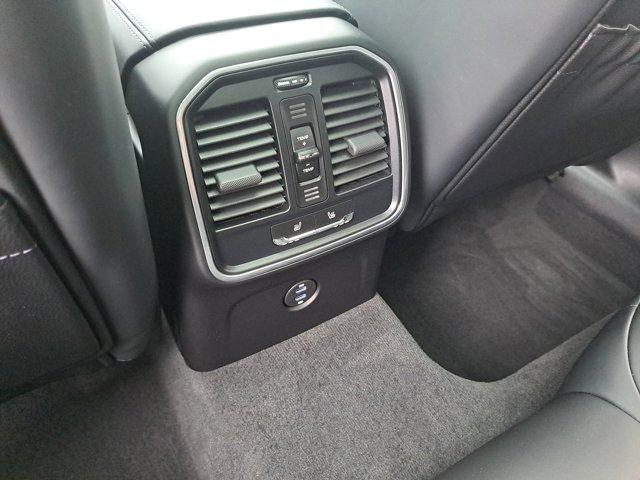 used 2023 Porsche Macan car, priced at $80,800