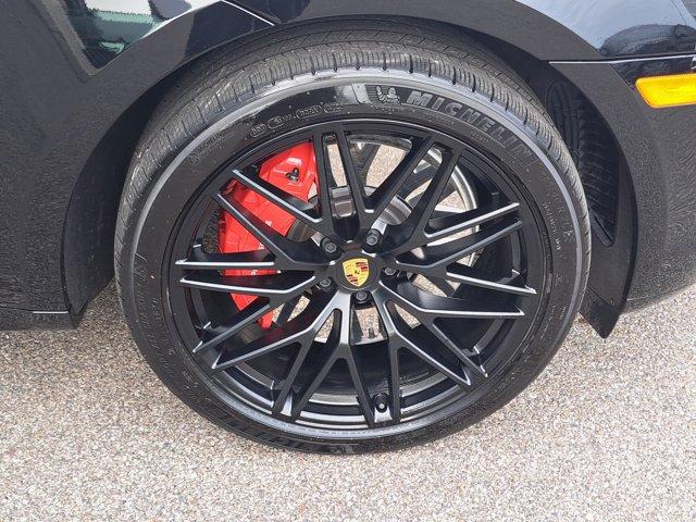 used 2023 Porsche Macan car, priced at $80,800