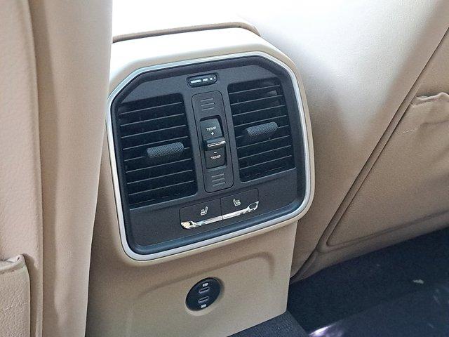 used 2026 Porsche Macan car, priced at $76,520