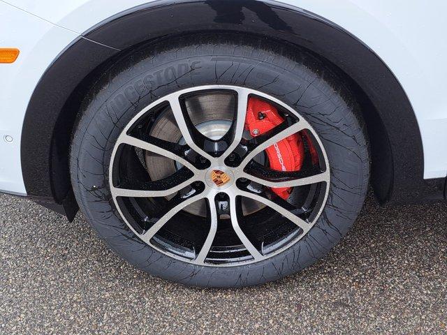 new 2026 Porsche Cayenne car, priced at $147,850