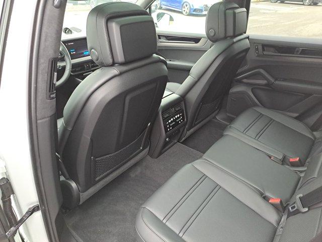 new 2026 Porsche Cayenne car, priced at $147,850