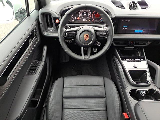 new 2026 Porsche Cayenne car, priced at $147,850