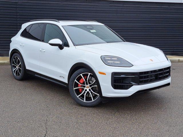 new 2026 Porsche Cayenne car, priced at $147,850