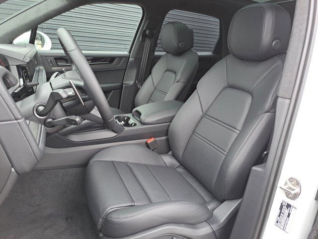 new 2026 Porsche Cayenne car, priced at $147,850