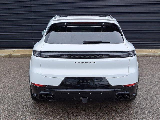 new 2026 Porsche Cayenne car, priced at $147,850