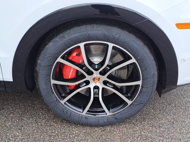 new 2026 Porsche Cayenne car, priced at $147,850