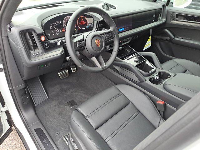 new 2026 Porsche Cayenne car, priced at $147,850