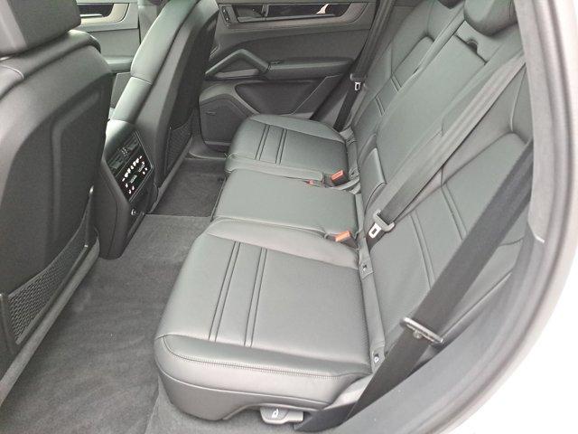 new 2026 Porsche Cayenne car, priced at $147,850