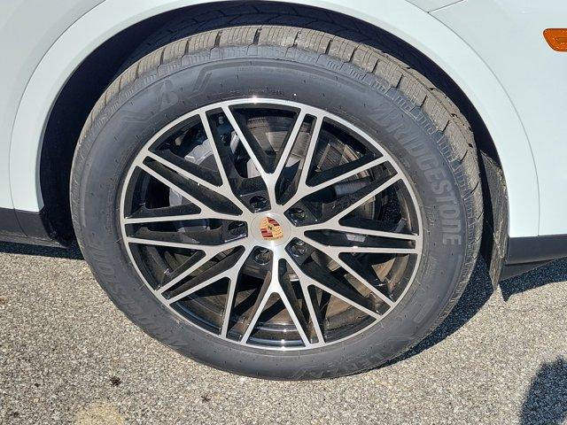 new 2026 Porsche Cayenne car, priced at $107,480