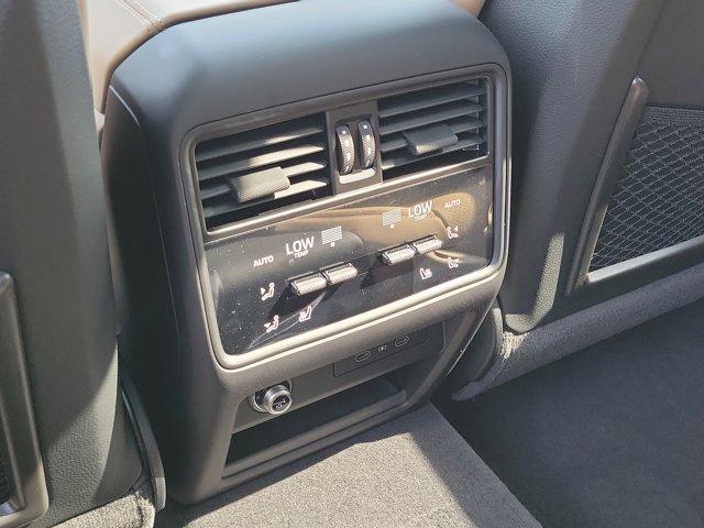 new 2026 Porsche Cayenne car, priced at $107,480