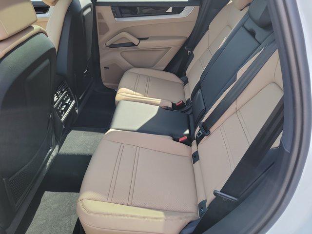 new 2026 Porsche Cayenne car, priced at $107,480