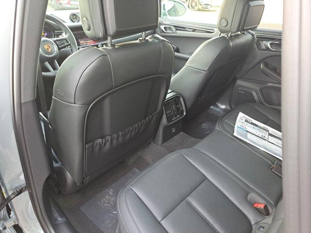 used 2026 Porsche Macan car, priced at $76,270