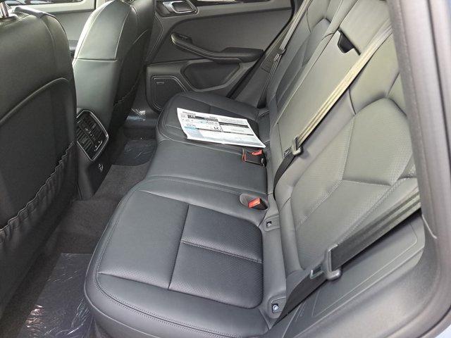 used 2026 Porsche Macan car, priced at $76,270