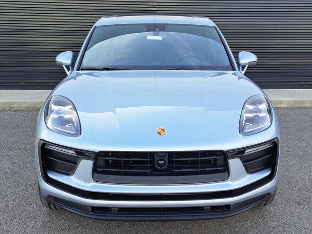 used 2026 Porsche Macan car, priced at $76,270