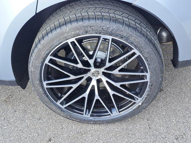 used 2026 Porsche Macan car, priced at $76,270