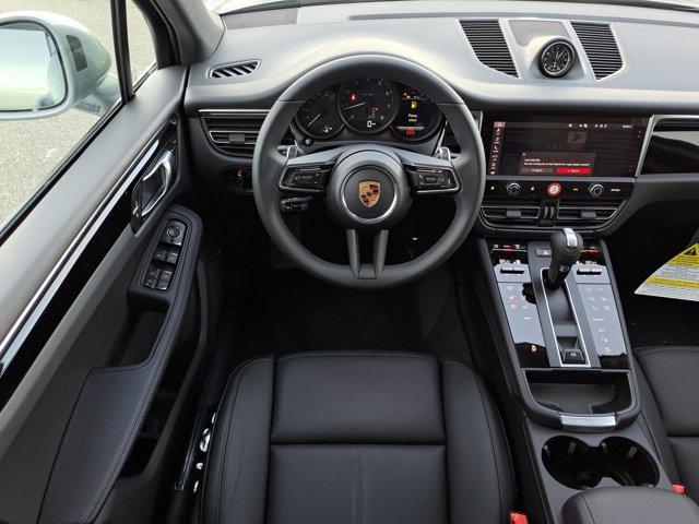 used 2026 Porsche Macan car, priced at $76,270