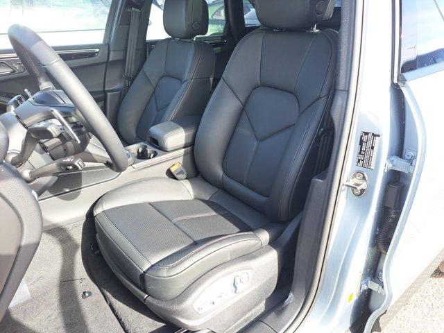 used 2026 Porsche Macan car, priced at $76,270