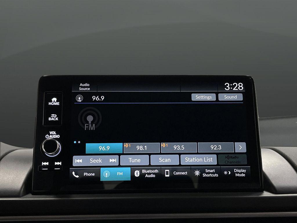 used 2023 Honda Pilot car, priced at $35,100