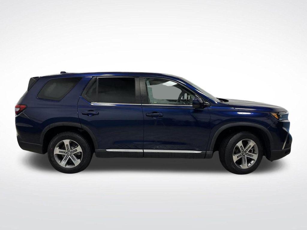 used 2023 Honda Pilot car, priced at $35,100