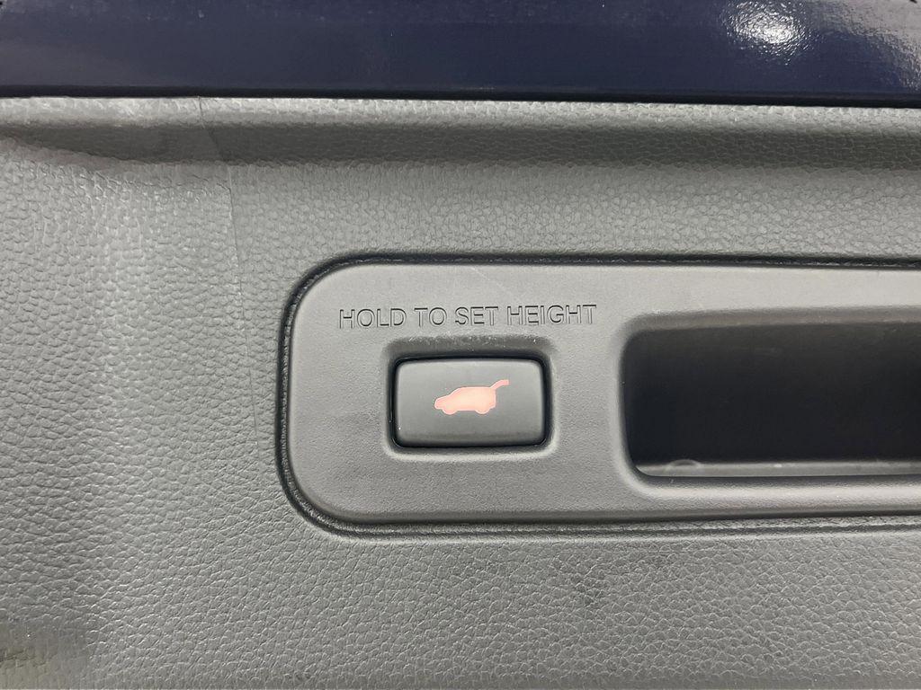 used 2023 Honda Pilot car, priced at $35,100