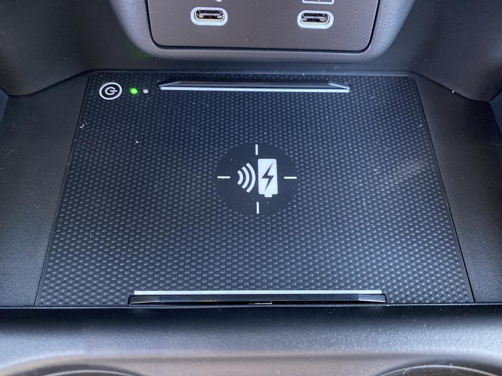 new 2026 Honda HR-V car, priced at $28,410