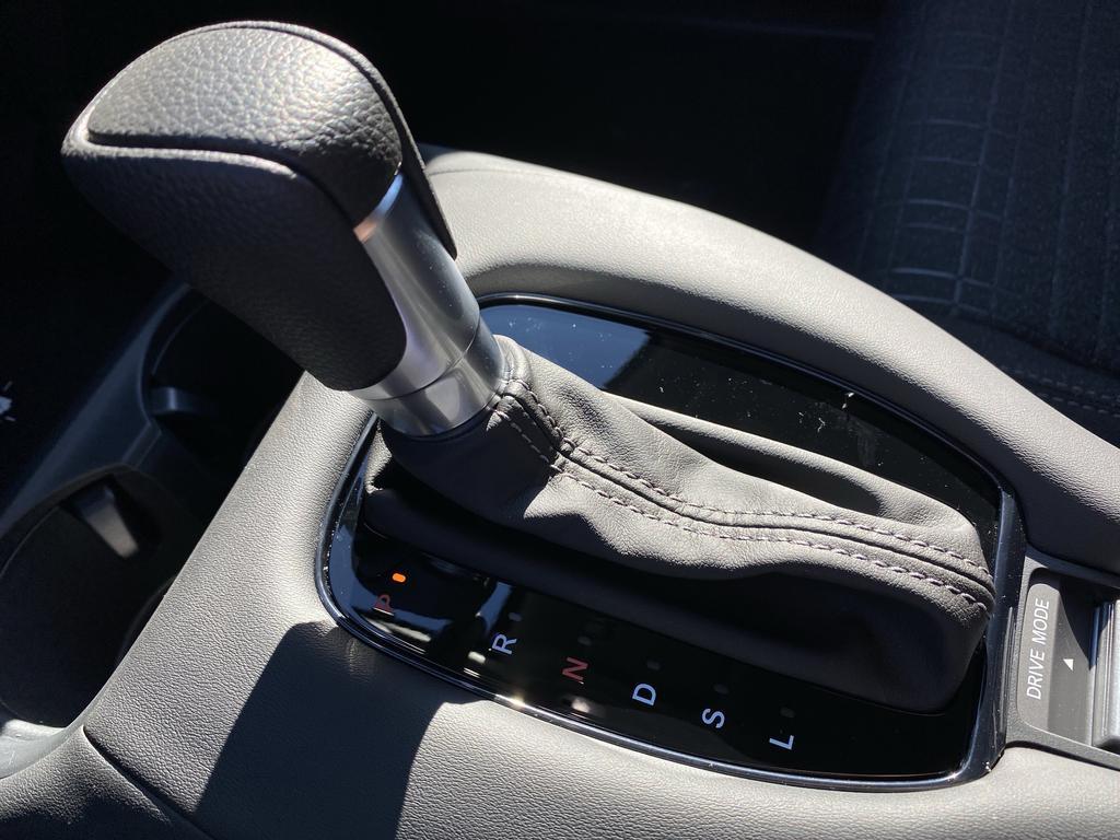 new 2026 Honda HR-V car, priced at $28,410