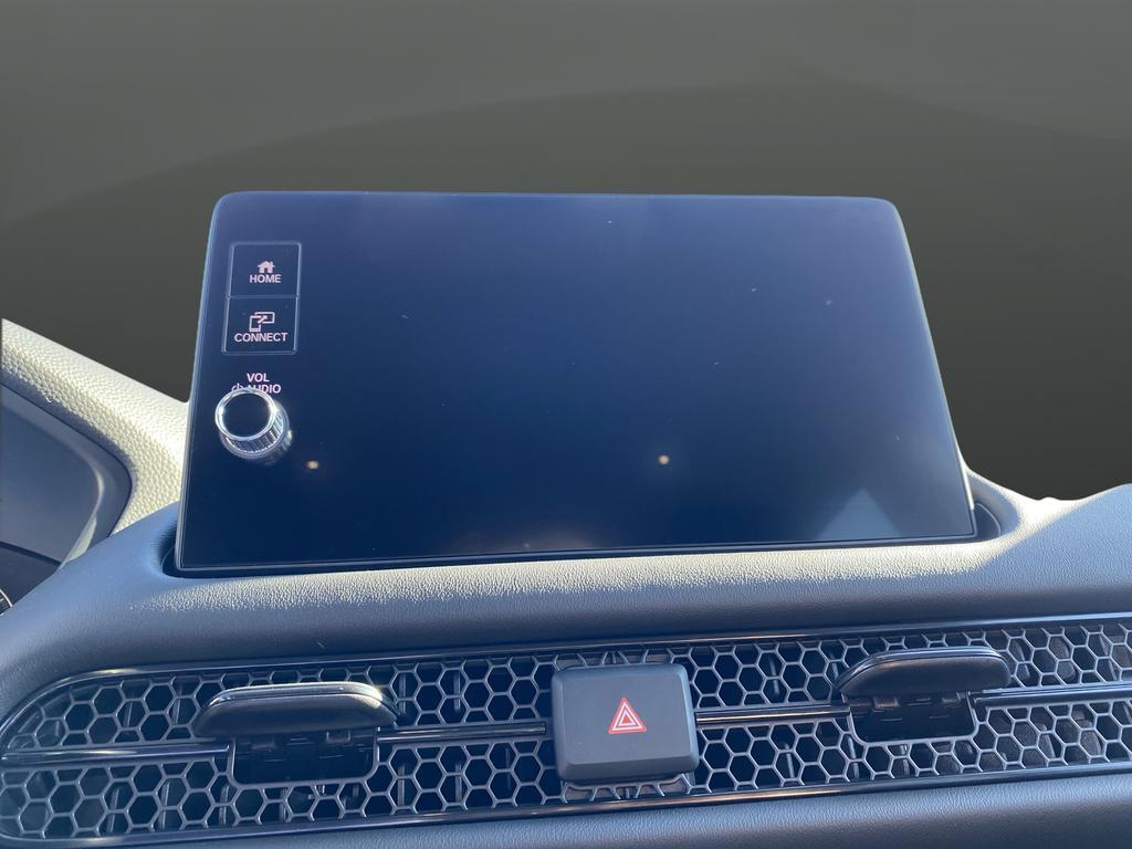 new 2026 Honda HR-V car, priced at $28,410