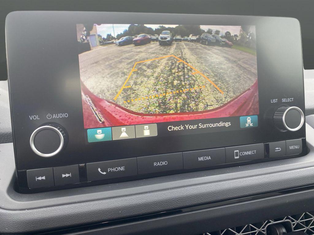 new 2025 Honda Accord car, priced at $32,210