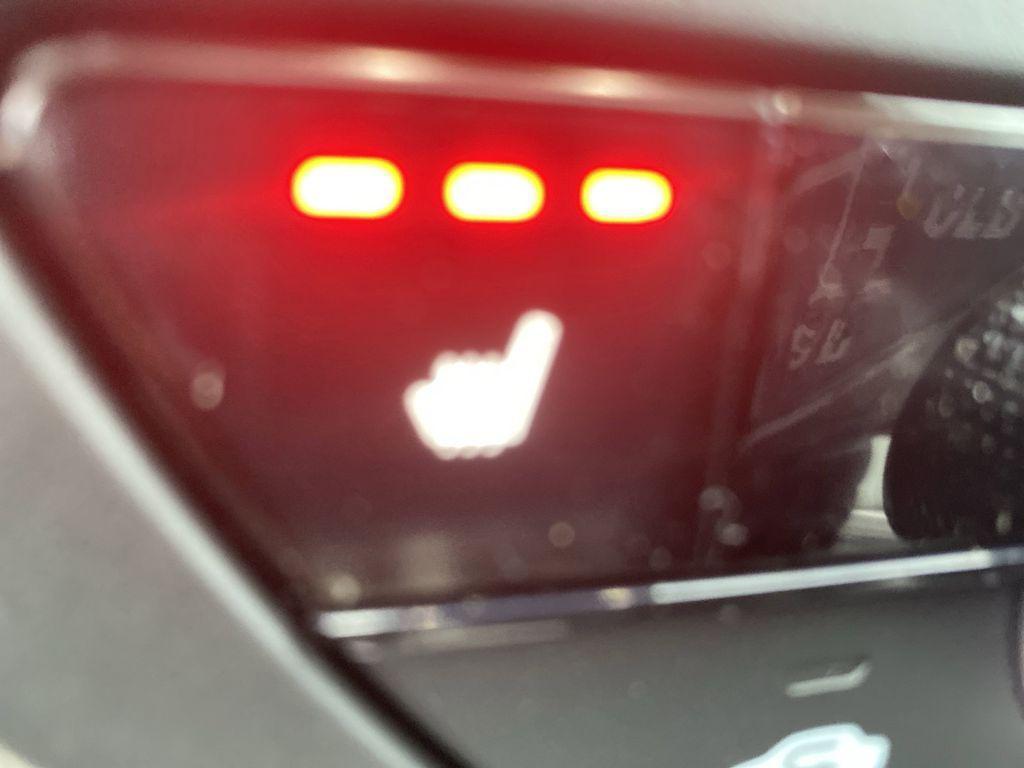 new 2025 Honda Accord car, priced at $32,210