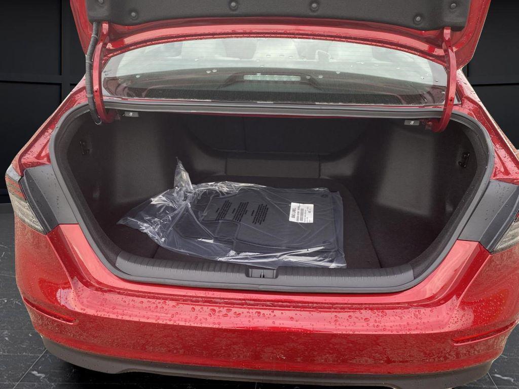 new 2025 Honda Accord car, priced at $32,210