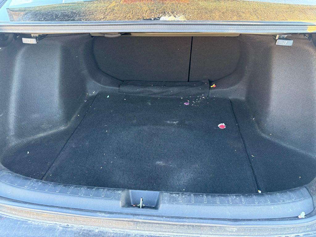 used 2023 Honda Civic car, priced at $22,141