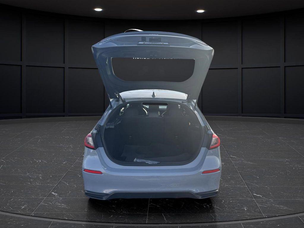 used 2024 Honda Civic car, priced at $21,920