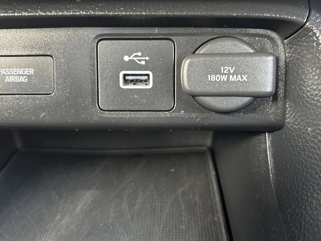 used 2024 Honda Civic car, priced at $21,920