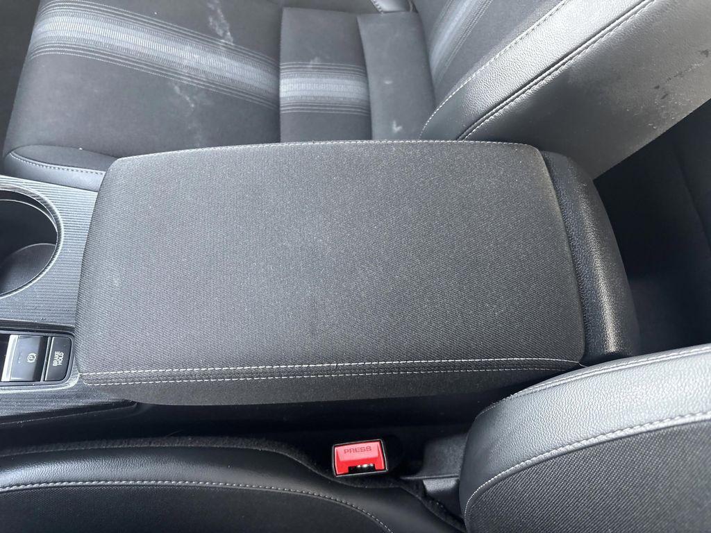 used 2024 Honda Civic car, priced at $21,920