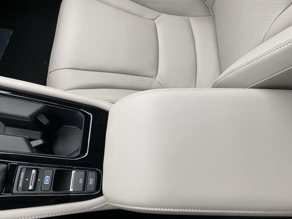 new 2025 Honda Accord Hybrid car, priced at $37,765