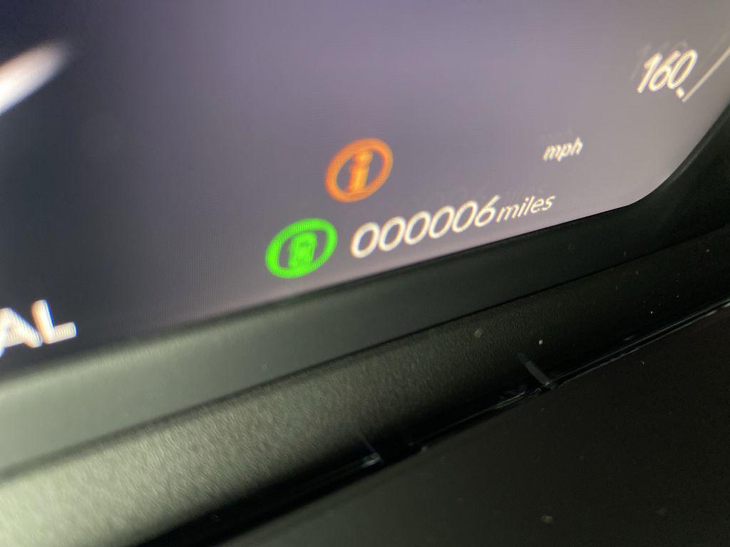 new 2025 Honda Accord Hybrid car, priced at $37,765