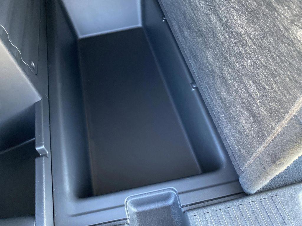 new 2026 Honda Passport car, priced at $48,593