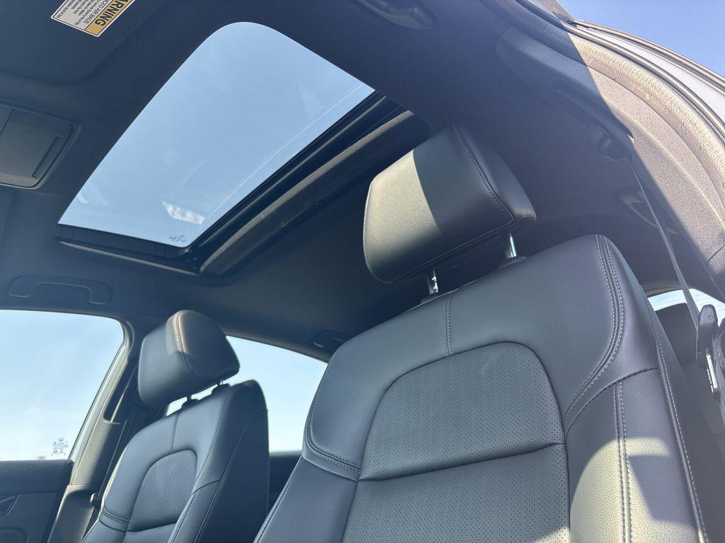 used 2022 Honda Civic car, priced at $21,794