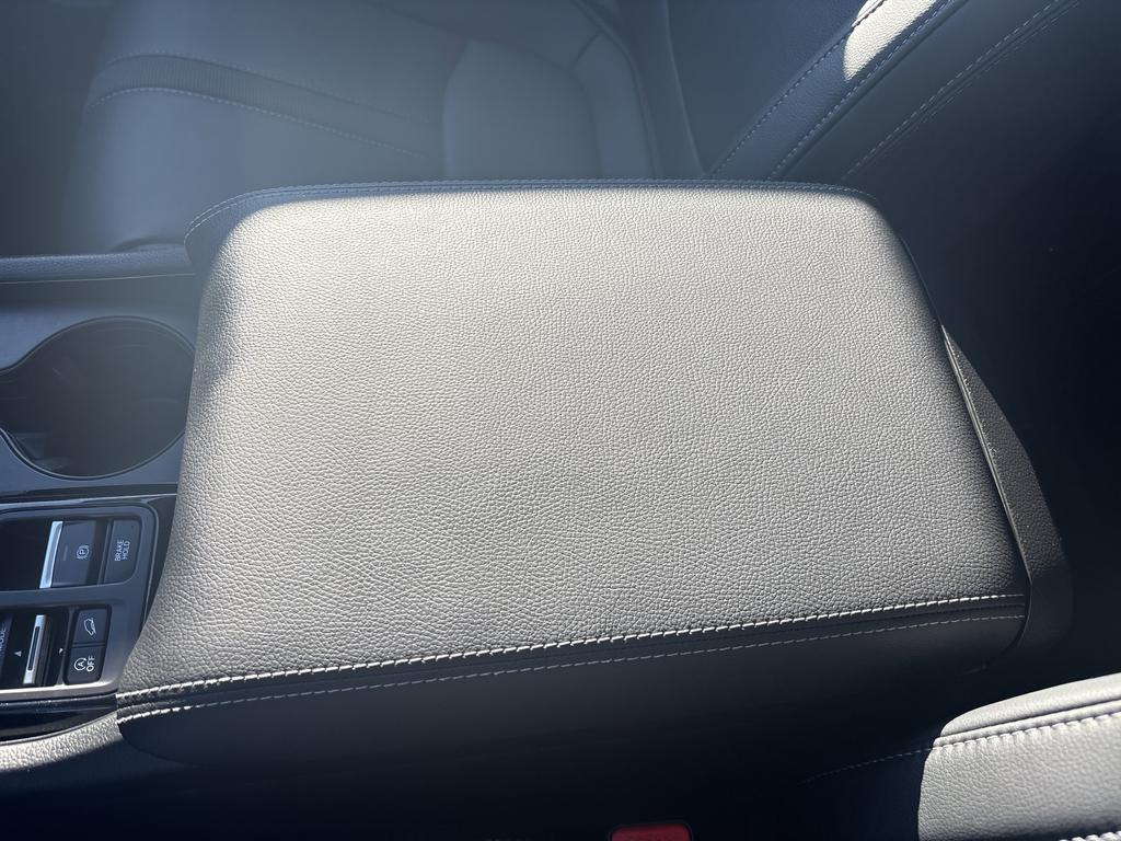 used 2026 Honda Passport car, priced at $42,334