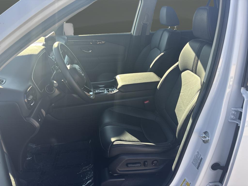 used 2026 Honda Passport car, priced at $42,334