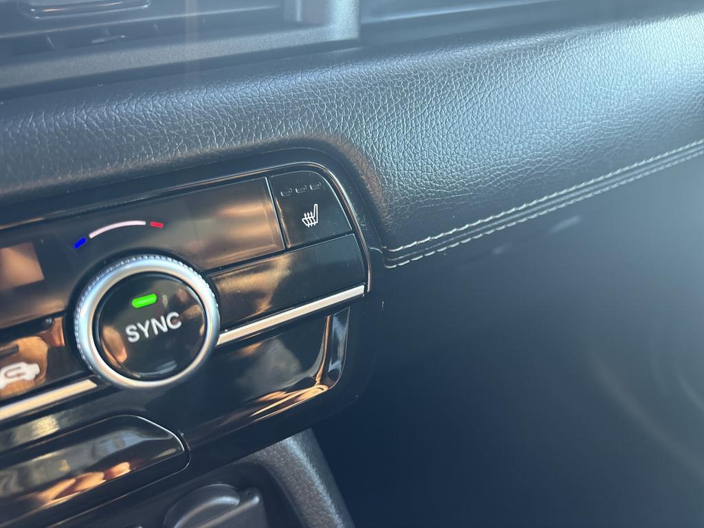 used 2026 Honda Passport car, priced at $42,334