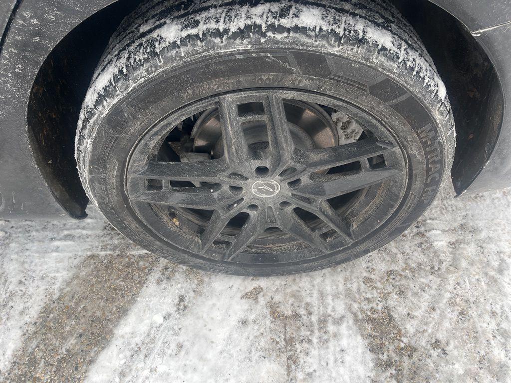 used 2022 Chevrolet Malibu car, priced at $16,000